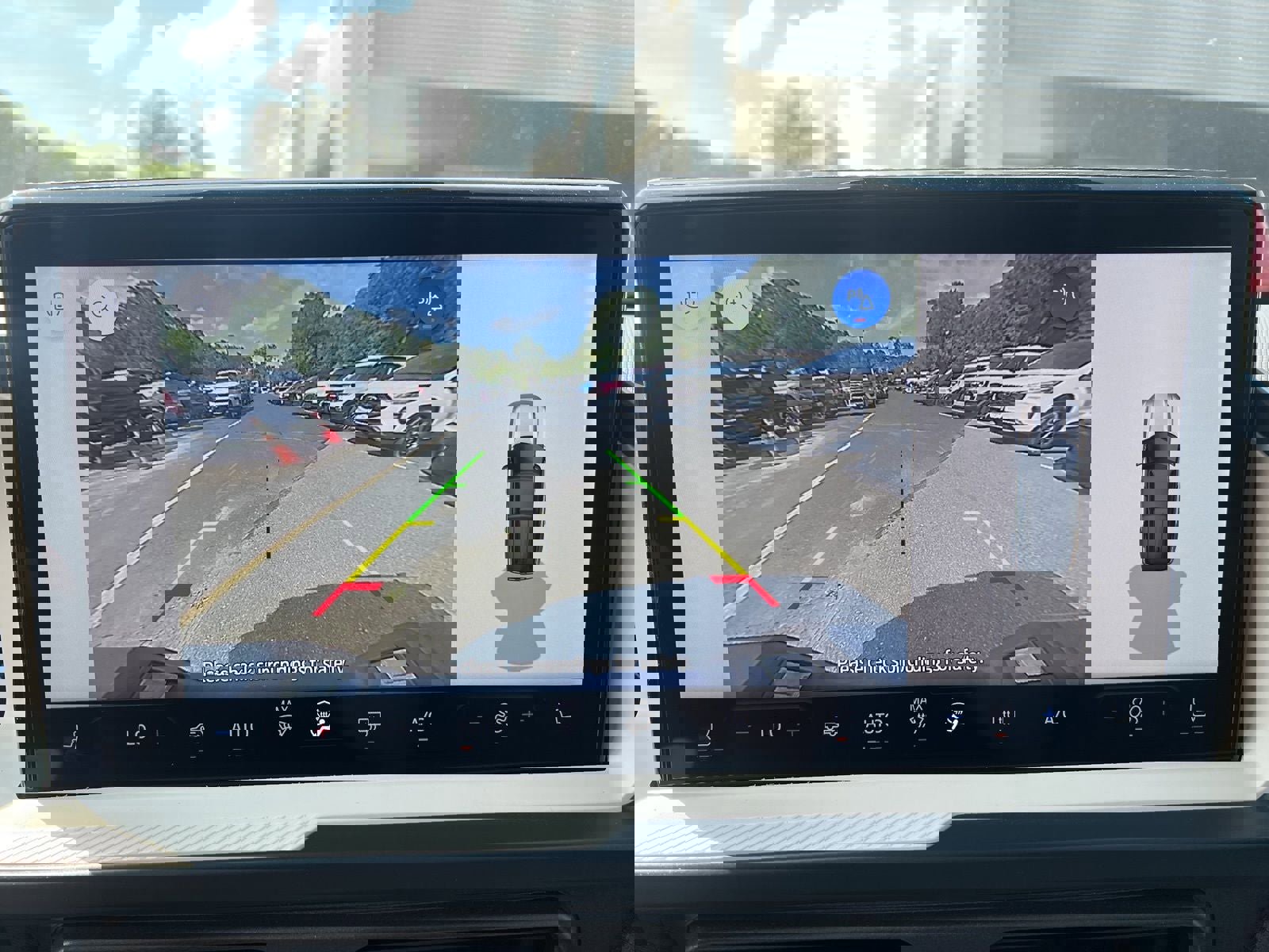 New 2025 Ford Bronco Sport Heritage w/ Convenience Package image 26