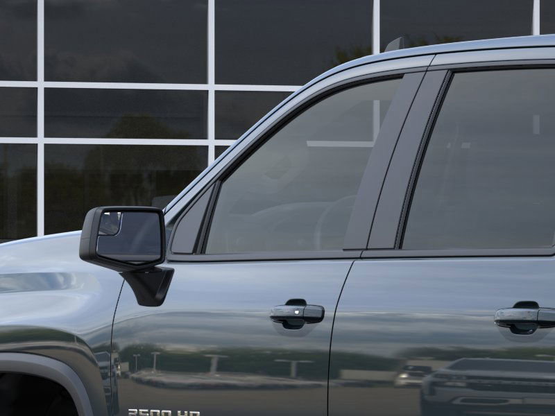 New 2026 Chevrolet Silverado 2500 LT w/ Convenience Package image 38