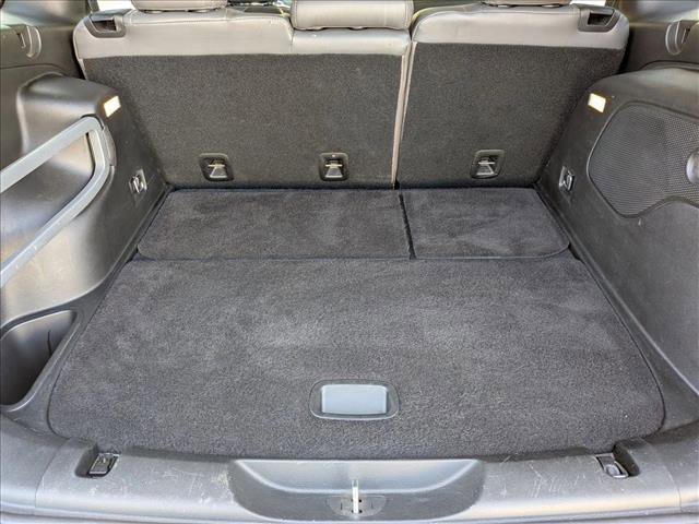 Used 2017 Jeep Cherokee Latitude w/ Safety/Convenience Group image 6