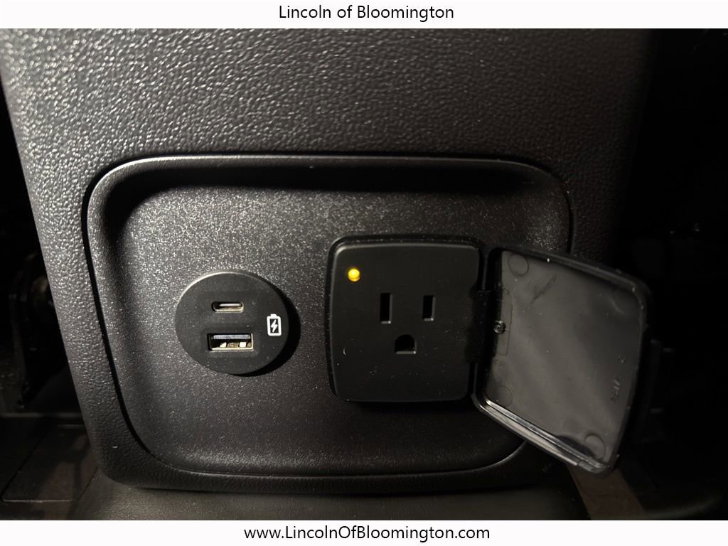 Used 2024 Ford Bronco Sport Badlands w/ Premium Package image 60