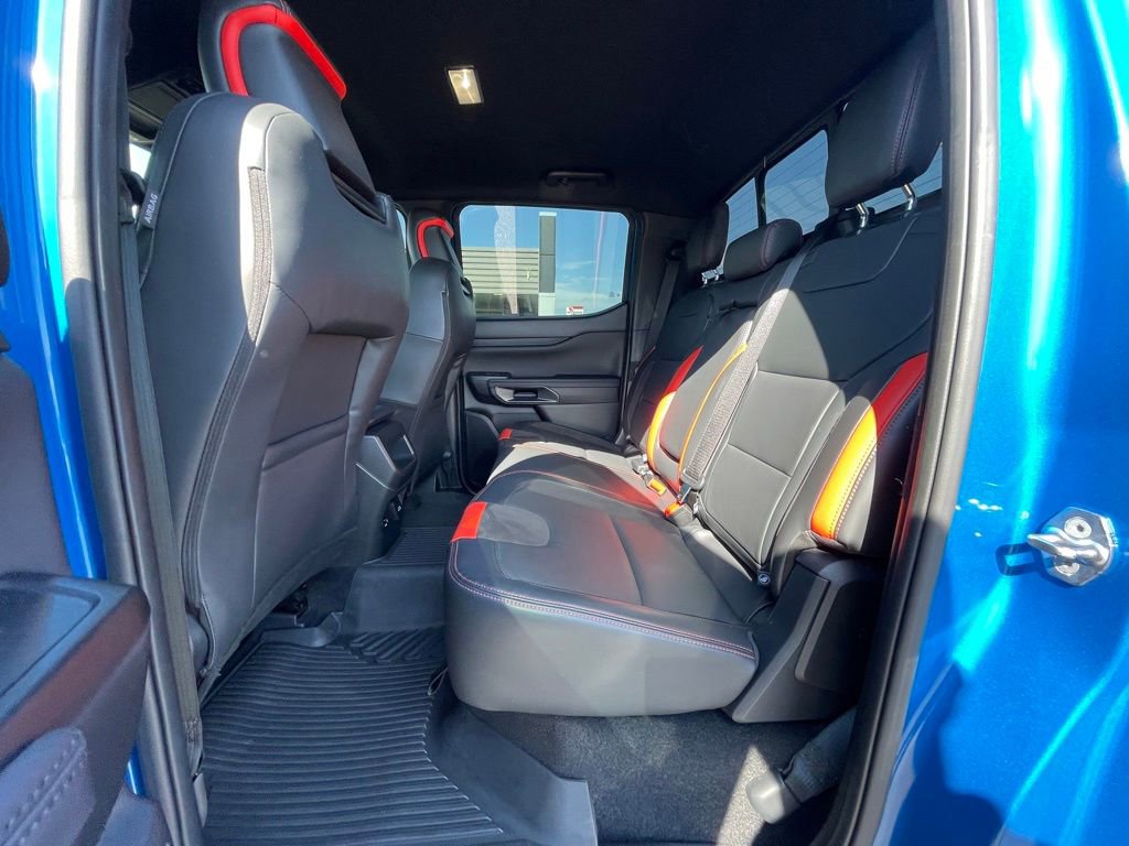 Used 2024 Ford Ranger Raptor image 19