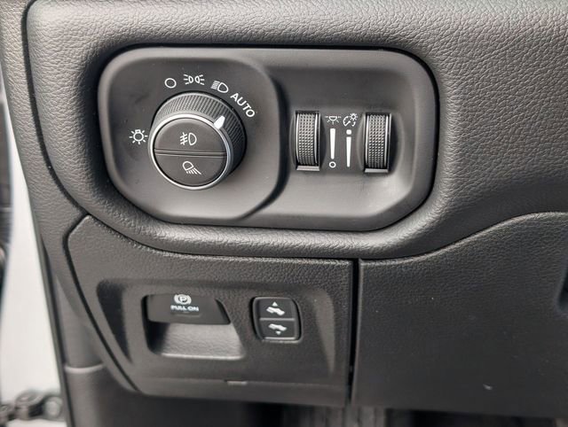 New 2026 RAM 1500 Laramie image 15