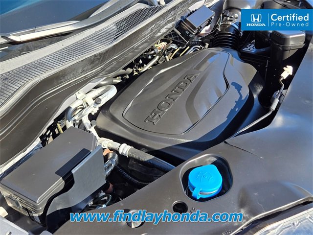 Certified 2021 Honda Pilot EX-L image 23