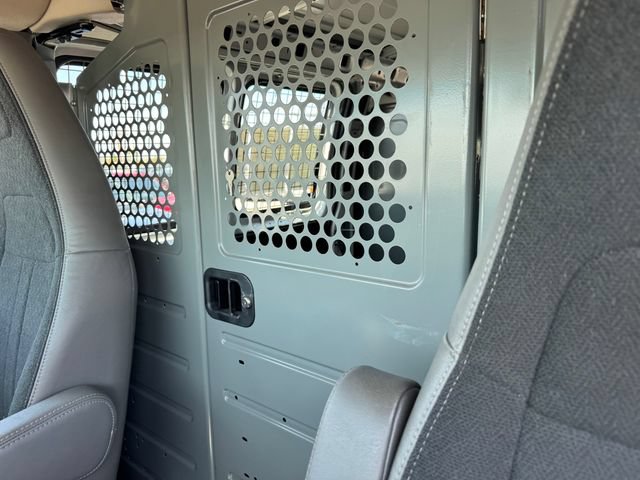 Used 2020 Chevrolet Express 2500 w/ Driver Convenience Package RWD image 17