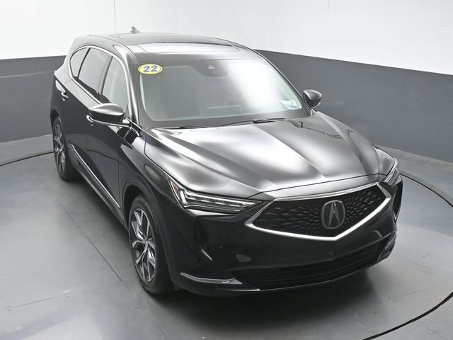 Used 2022 Acura MDX FWD w/ Technology Package image 43