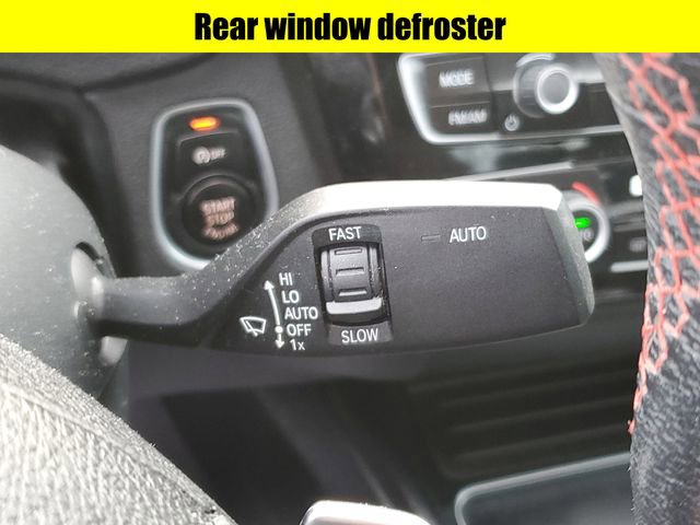 Used 2017 BMW 328d xDrive Sedan image 13