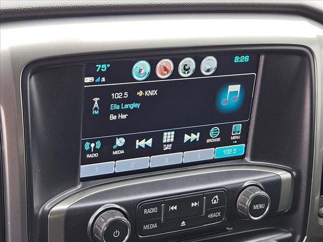 Used 2019 Chevrolet Silverado 2500 LT w/ All Star Edition AWD/4WD image 19