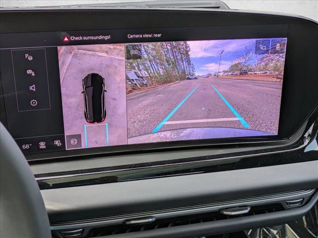 New 2026 Audi A6 Premium Plus image 15