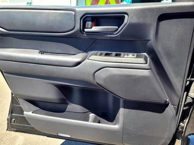 Used 2025 Toyota Land Cruiser 1958 AWD/4WD image 14