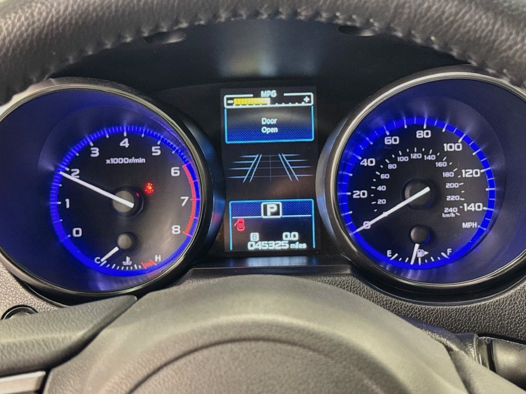 Used 2017 Subaru Outback 2.5i Premium AWD/4WD image 10