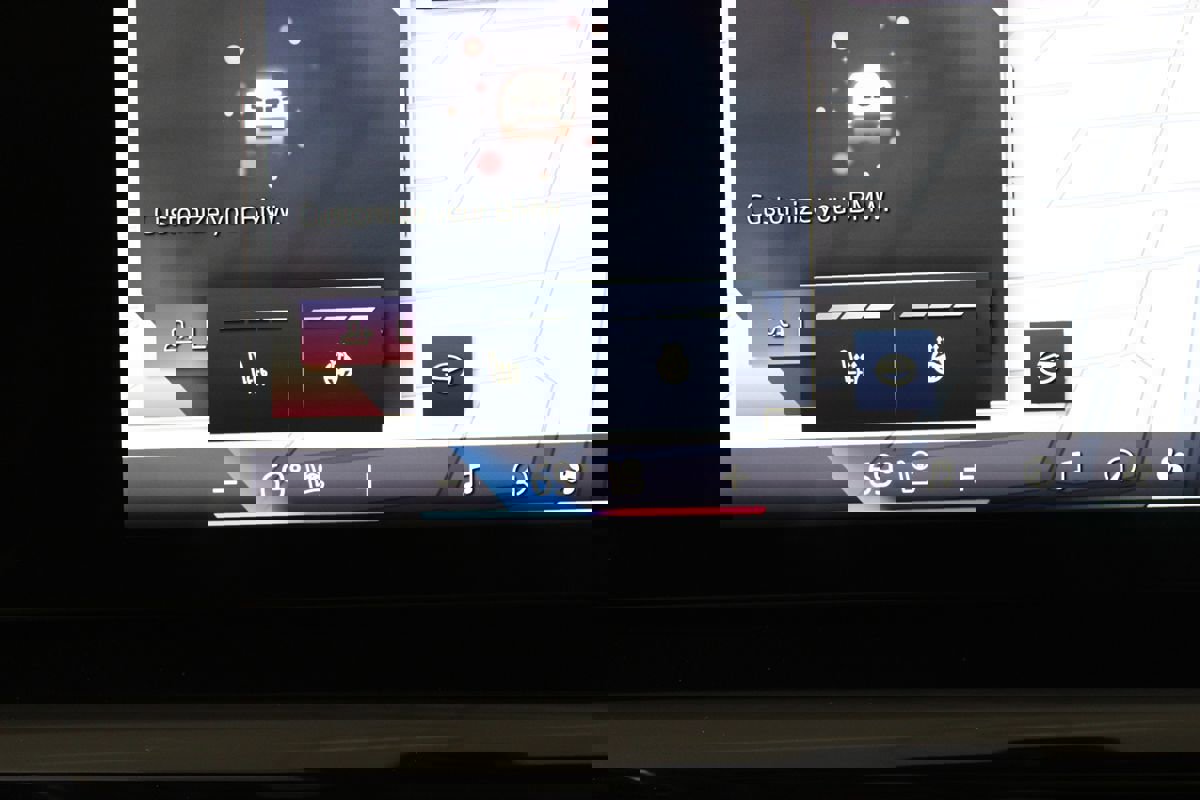 Used 2024 BMW 530i w/ M Sport Package image 26