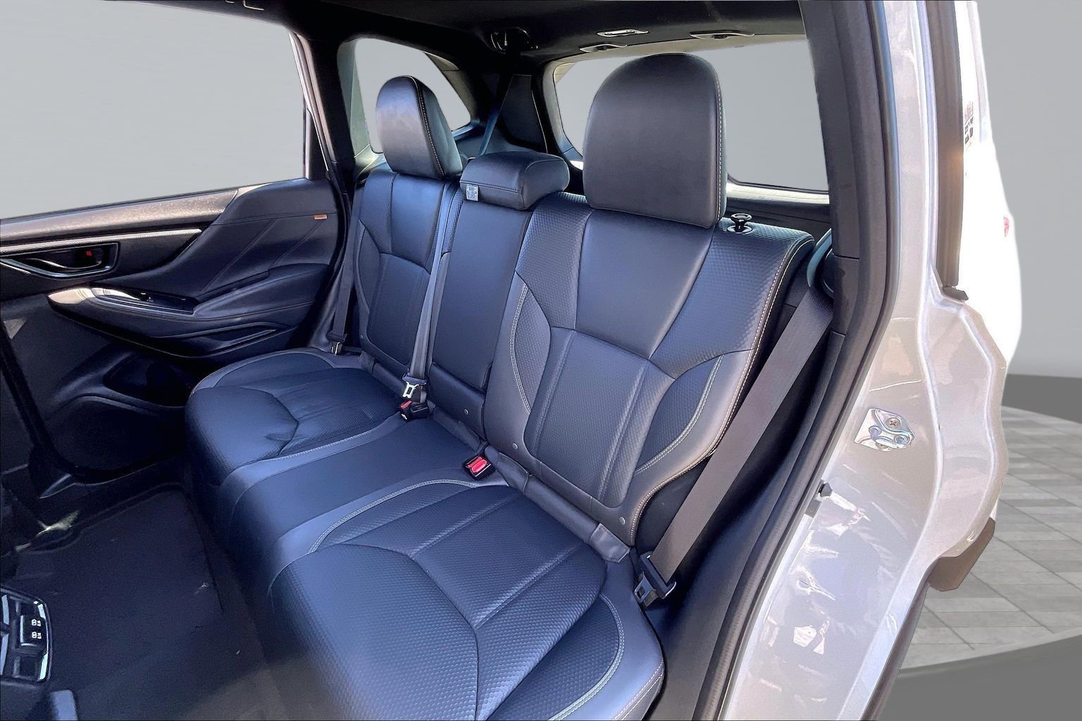 Certified 2024 Subaru Forester Wilderness image 27