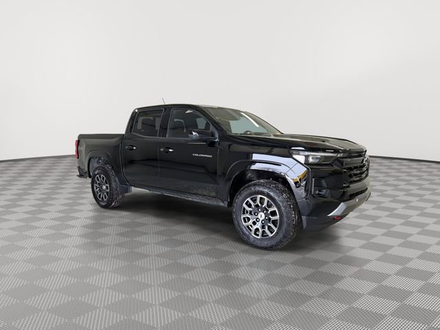 Certified 2024 Chevrolet Colorado Z71 w/ Z71 Convenience Package 2 image 13