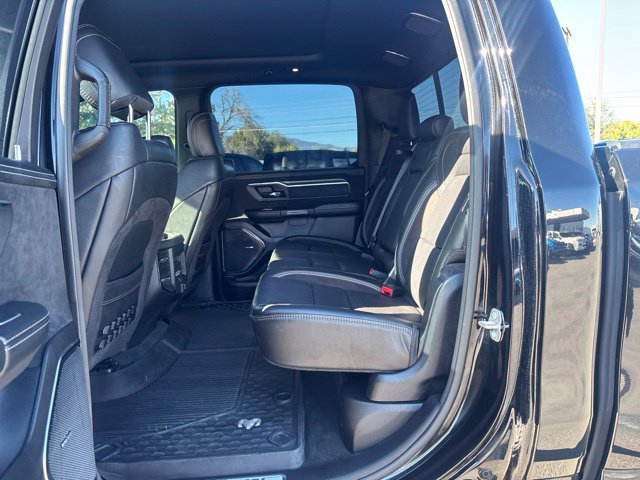 Used 2021 RAM 1500 TRX w/ TRX Level 2 Equipment Group AWD/4WD image 34
