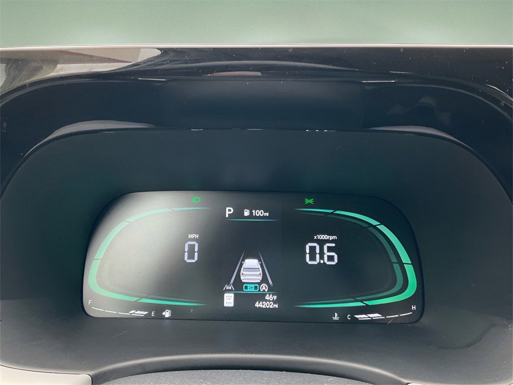 Used 2023 Hyundai Palisade SEL image 19