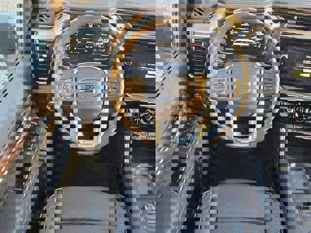 New 2026 GMC Sierra 2500 Denali w/ Technology Package image 11