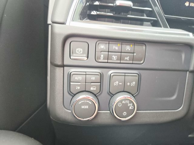 New 2026 Chevrolet Tahoe LS AWD/4WD image 25