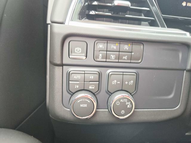 New 2026 Chevrolet Tahoe LS AWD/4WD image 25