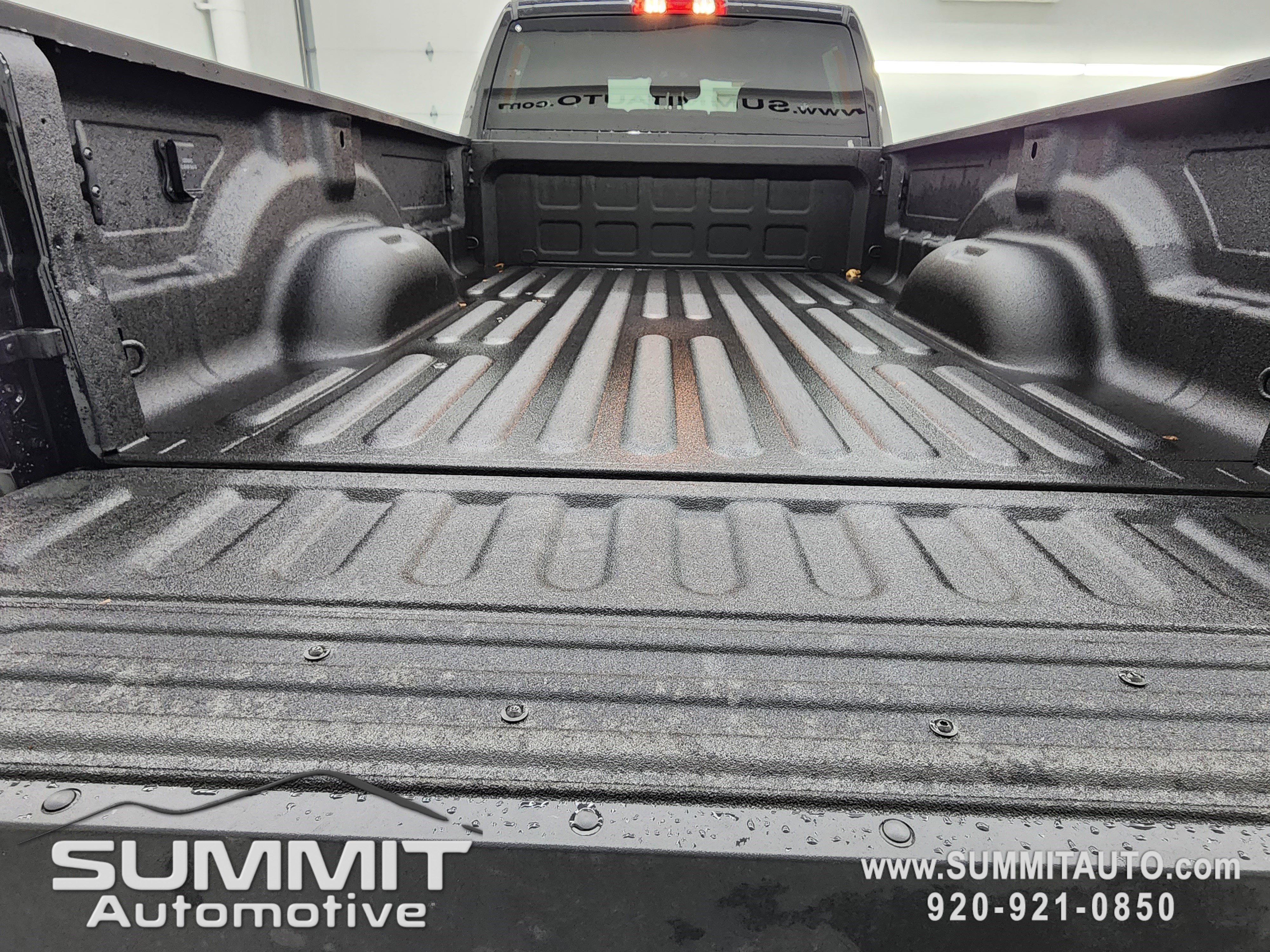 New 2026 RAM 3500 Big Horn image 26