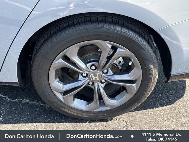 Used 2024 Honda Accord EX-L image 29