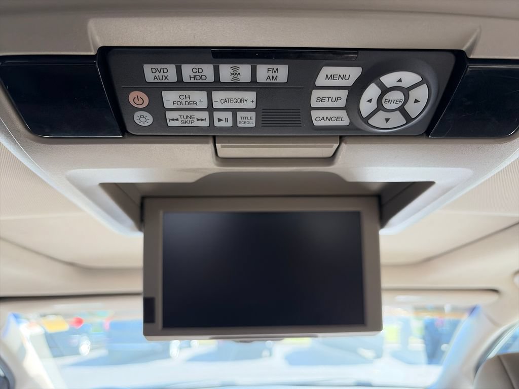 Used 2011 Honda Odyssey Touring image 32