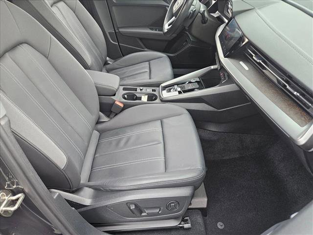 Used 2023 Audi A3 2.0T Premium Plus image 18