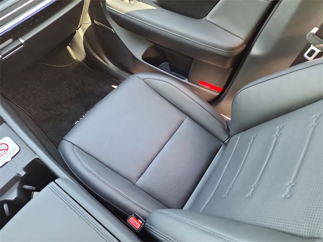 New 2025 Hyundai Santa Fe Limited image 14