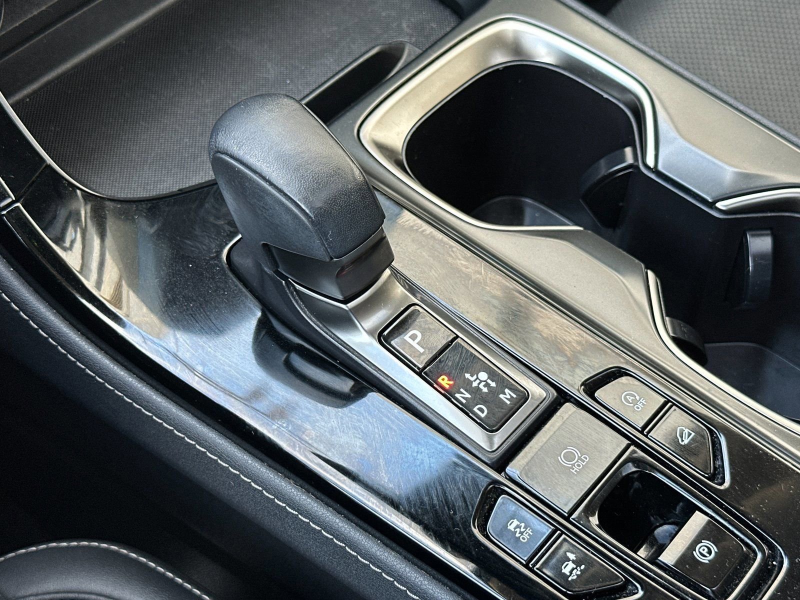 Used 2022 Lexus NX 350 AWD w/ Cold Area Package image 25