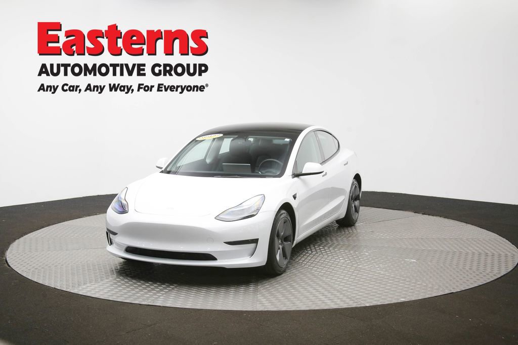 Used 2023 Tesla Model 3 Standard Range RWD image 53