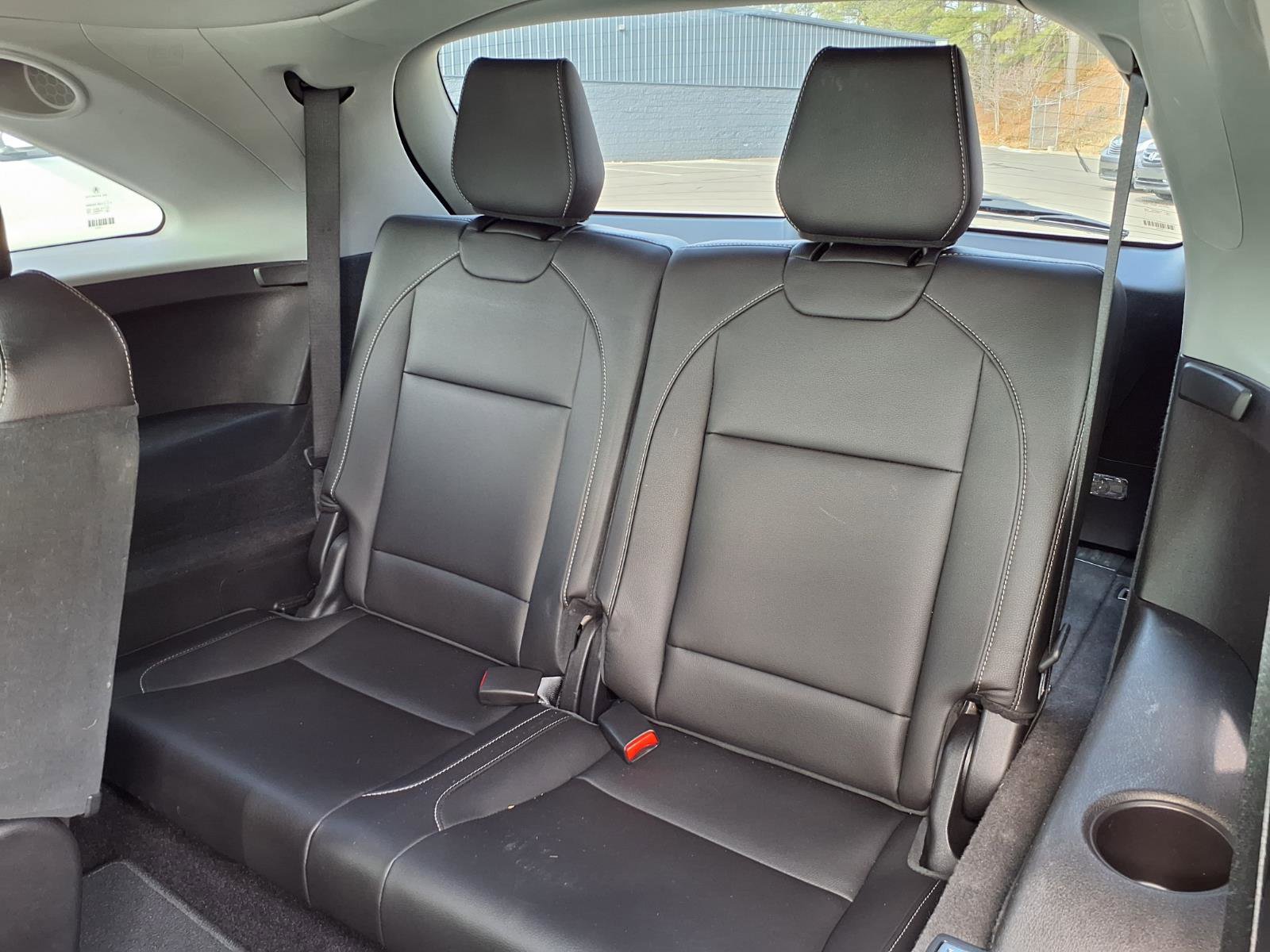 Used 2020 Acura MDX SH-AWD w/ Technology Package image 10