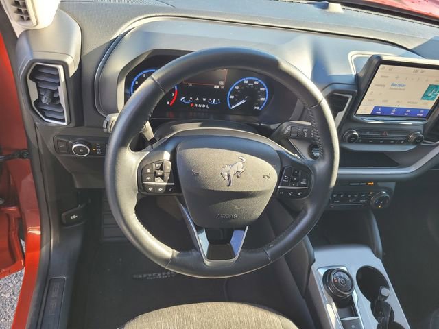 Certified 2023 Ford Bronco Sport Big Bend w/ Convenience Package image 30