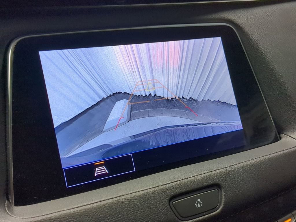 Used 2023 Cadillac XT4 Sport w/ LPO, Onyx Lite Package image 35