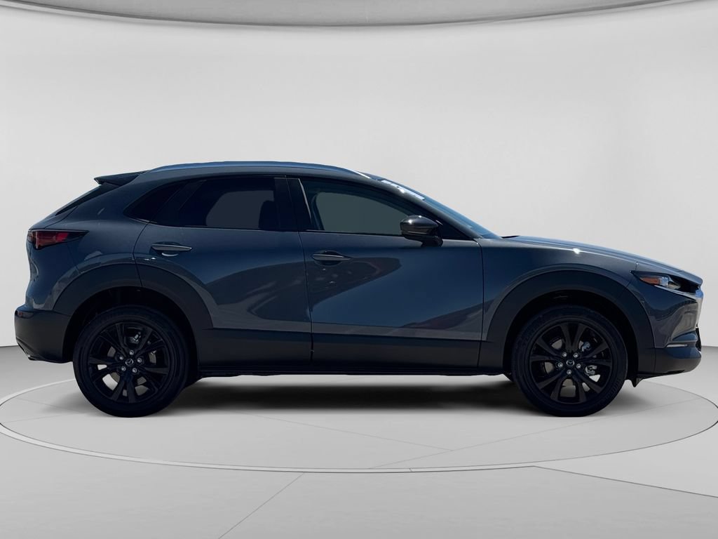 New 2026 MAZDA CX-30 AWD 2.5 S image 26