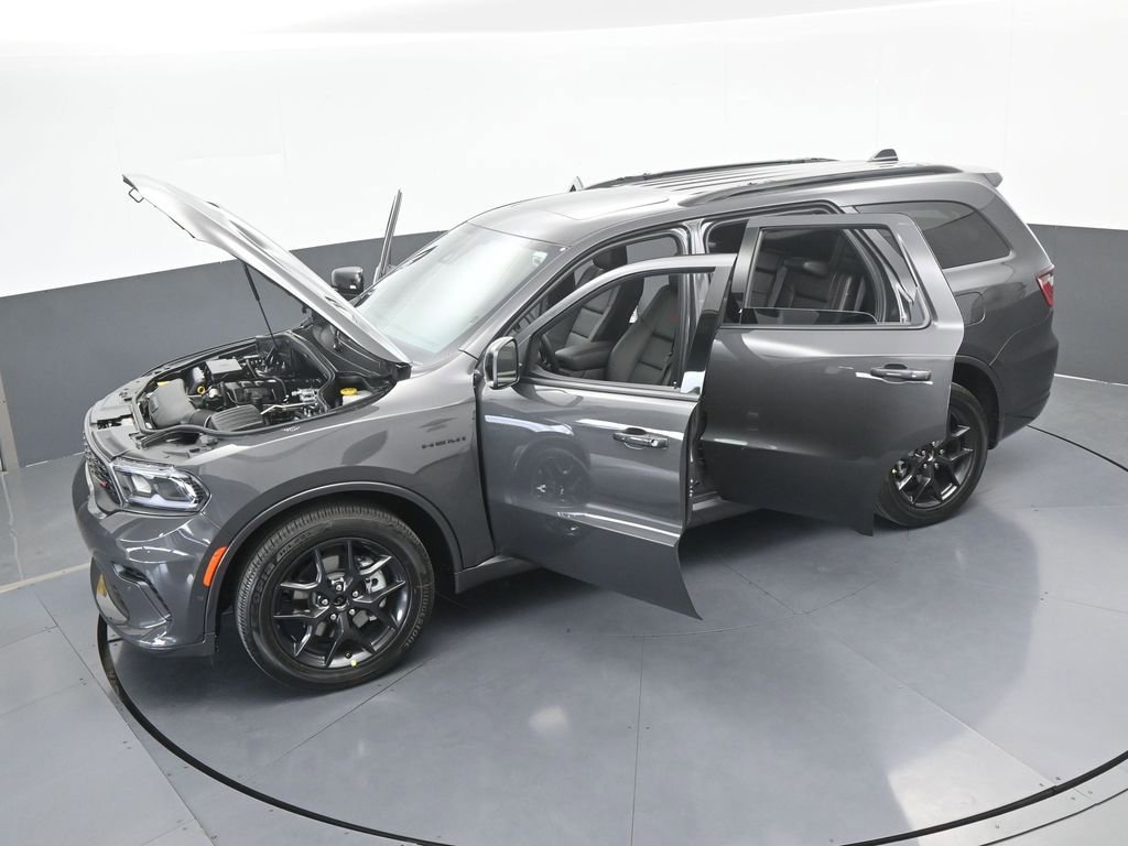 New 2026 Dodge Durango GT image 64