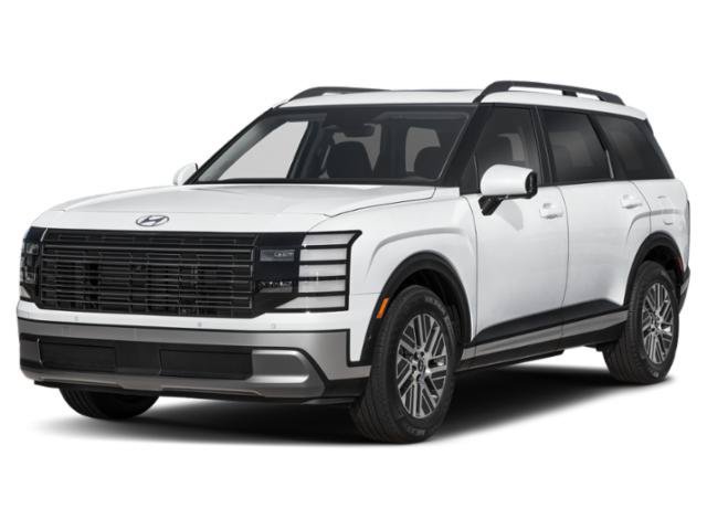 New 2027 Hyundai Palisade SEL Premium