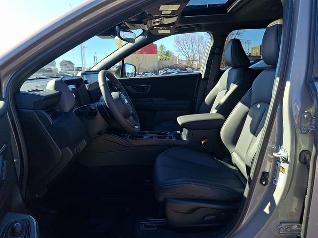 New 2026 Subaru Outback Limited image 14