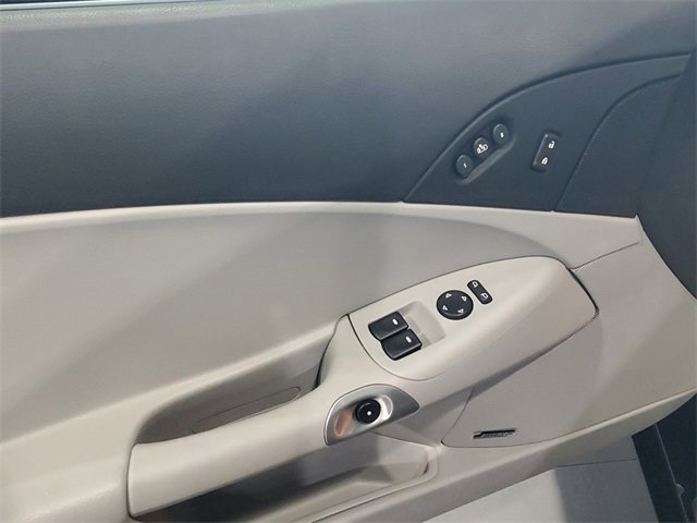 Used 2008 Chevrolet Corvette Coupe w/ Preferred Equipment Group image 13