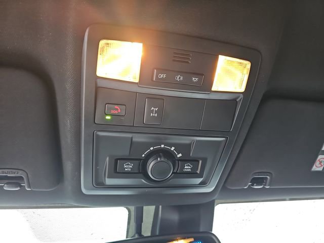 Used 2023 Toyota Tacoma TRD Off-Road w/ Technology Package image 32