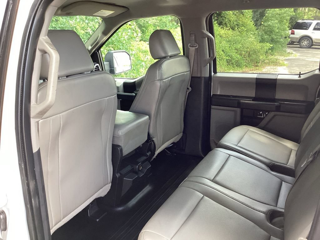Used 2016 Ford F150 XL AWD/4WD image 44