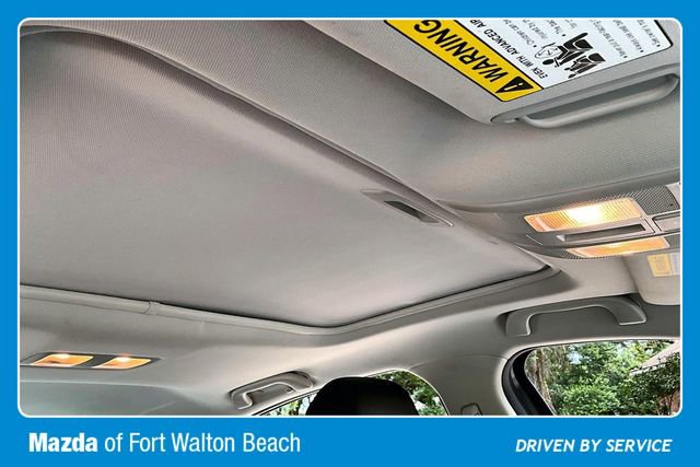 Used 2021 MAZDA MAZDA6 Touring FWD image 27