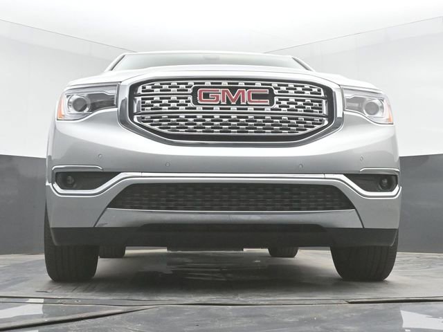 Used 2017 GMC Acadia Denali FWD image 44
