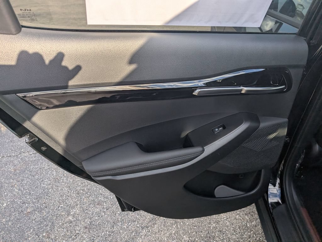 New 2026 Kia Seltos S AWD/4WD image 10