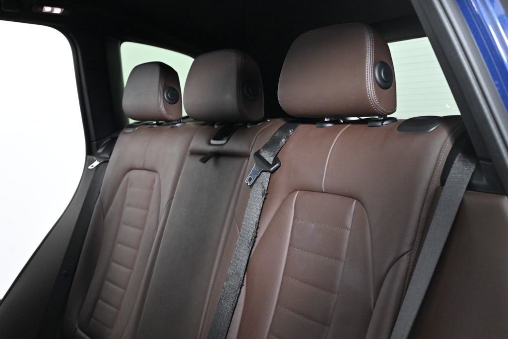 Used 2022 BMW X3 xDrive30i w/ Premium Package 2 image 30