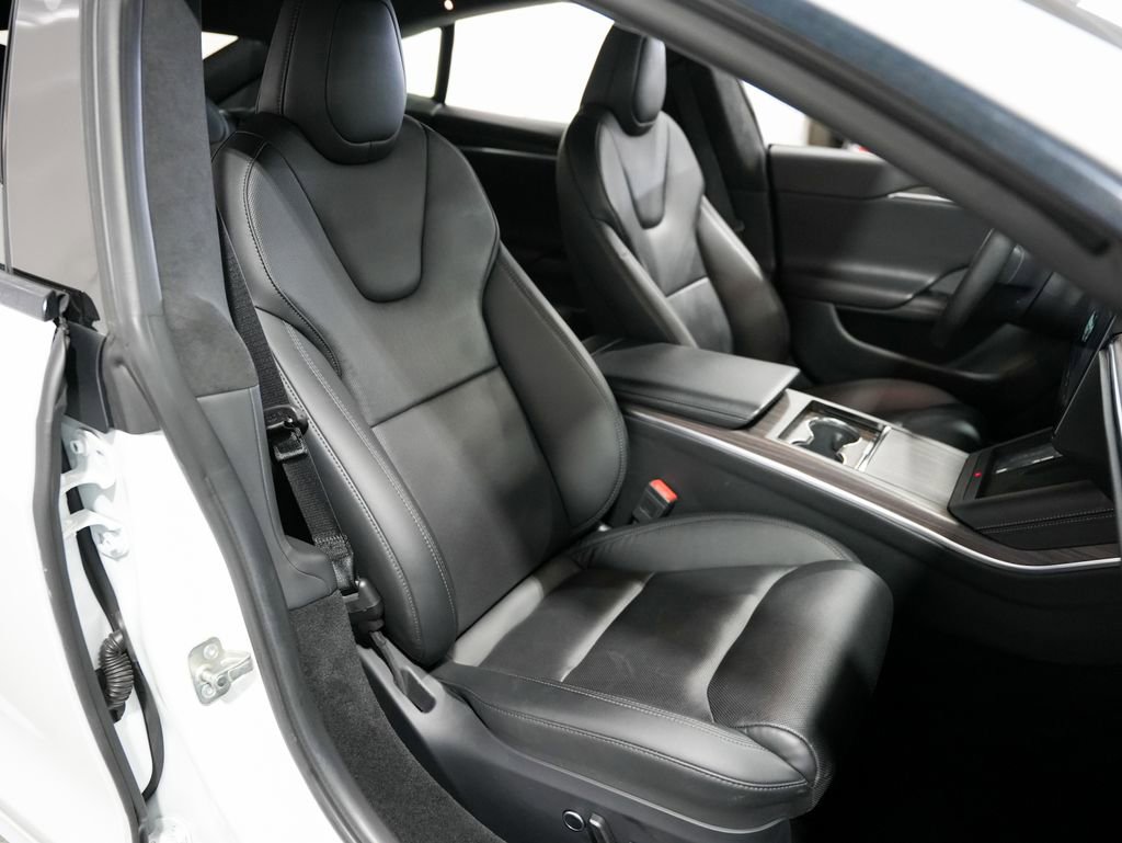 Used 2023 Tesla Model S AWD/4WD image 22
