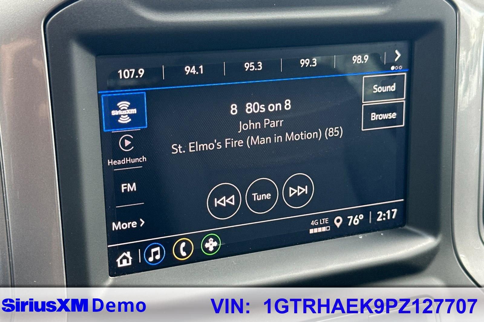 Certified 2023 GMC Sierra 1500 Pro image 28