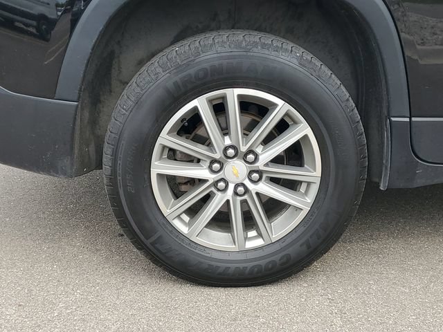 Used 2023 Chevrolet Traverse LT AWD/4WD image 5