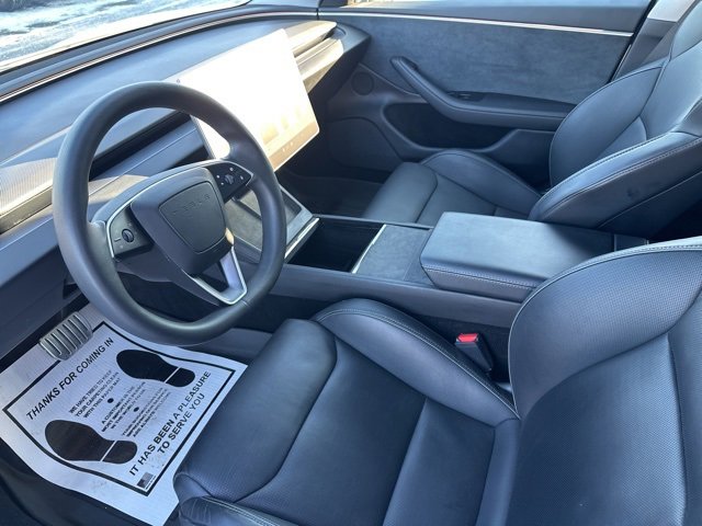 Used 2024 Tesla Model 3 Performance image 13