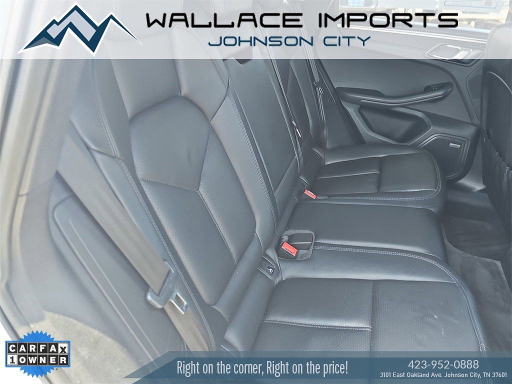 Used 2021 Porsche Macan GTS image 28