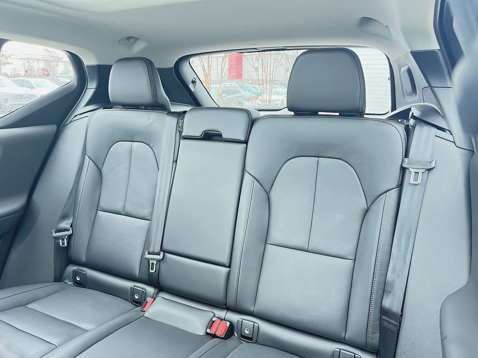 New 2026 Volvo XC40 B5 Plus w/ Protection Package Premier image 25