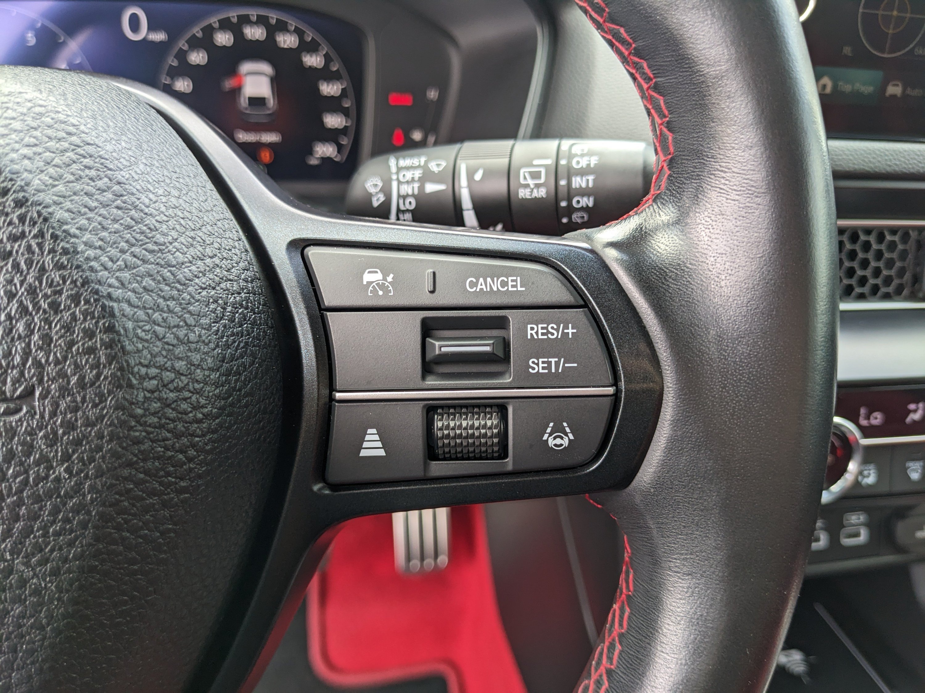 Used 2023 Honda Civic Type R image 33
